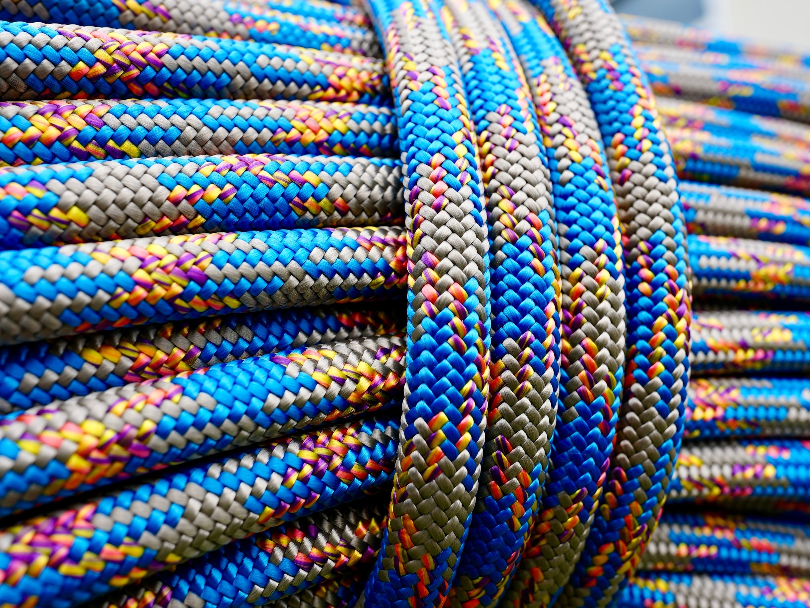 Arbo Space 11.7mm Aspen Static 32 strand