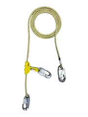 Arbo Space Thunder X 1/2" 2-1 Lanyard