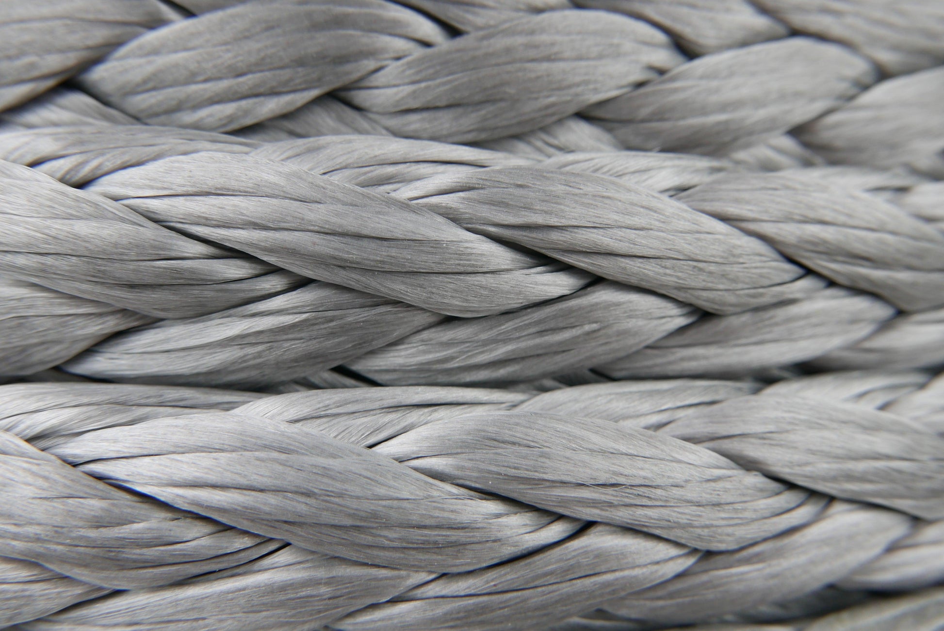 Arbo Space Milky Way Dyneema Winchline 5/16" with Thimble Eye - Arbo Space