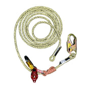 Arbo Space Thunder XS Pinto Pulley Lanyard 1/2"