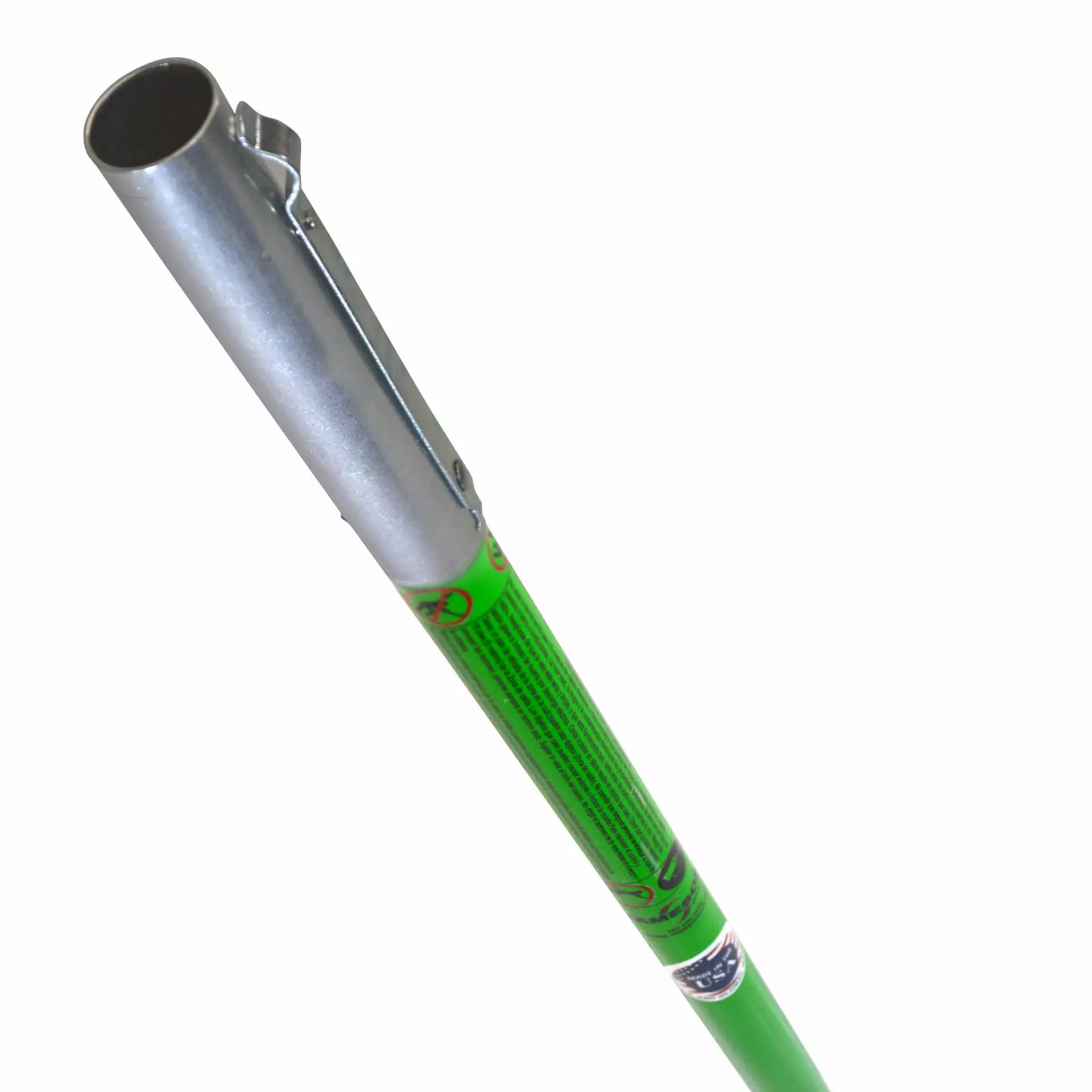 Jameson LS Hollow Core Base Pole, 6' - Arbo Space