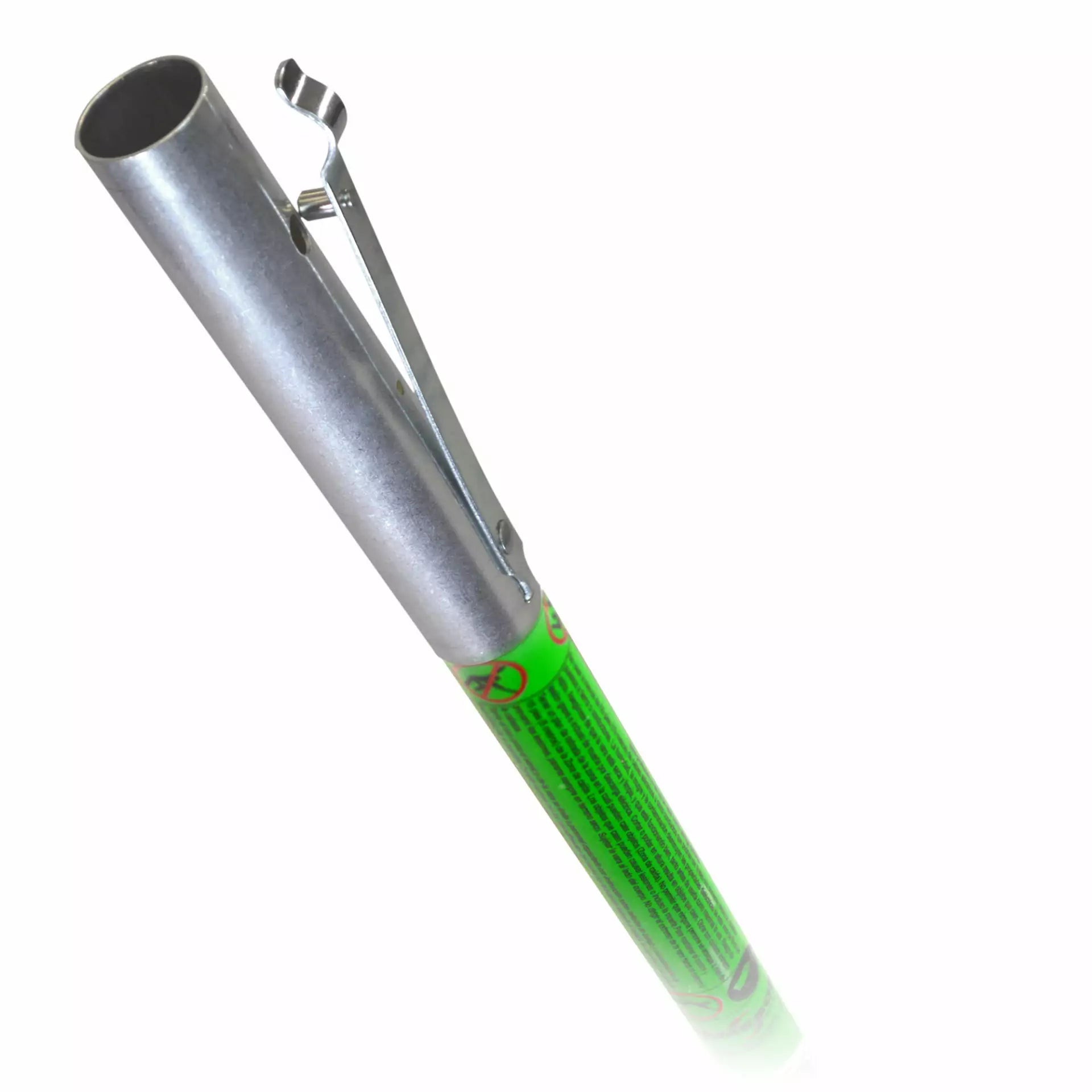 LS Hollow Core Extension Pole, 6foot - Arbo Space