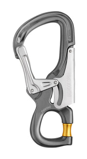 PETZL Eashook Open Carabiner - Arbo Space