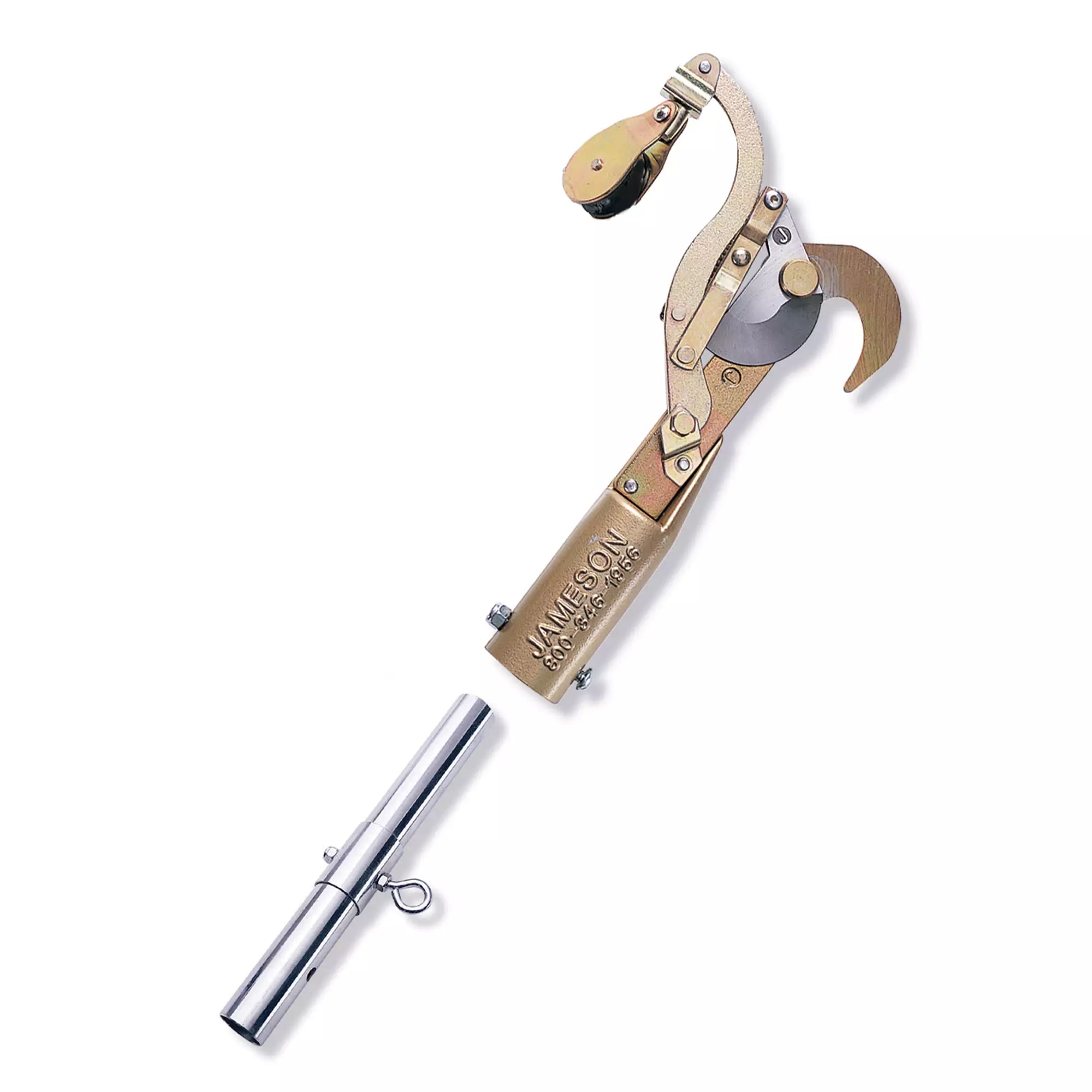 Jameson JA-14S Swivel Pulley Pruner Kit - Arbo Space