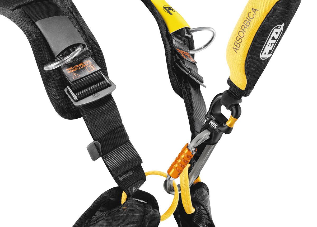 Petzl Micro Swivel - Arbo Space
