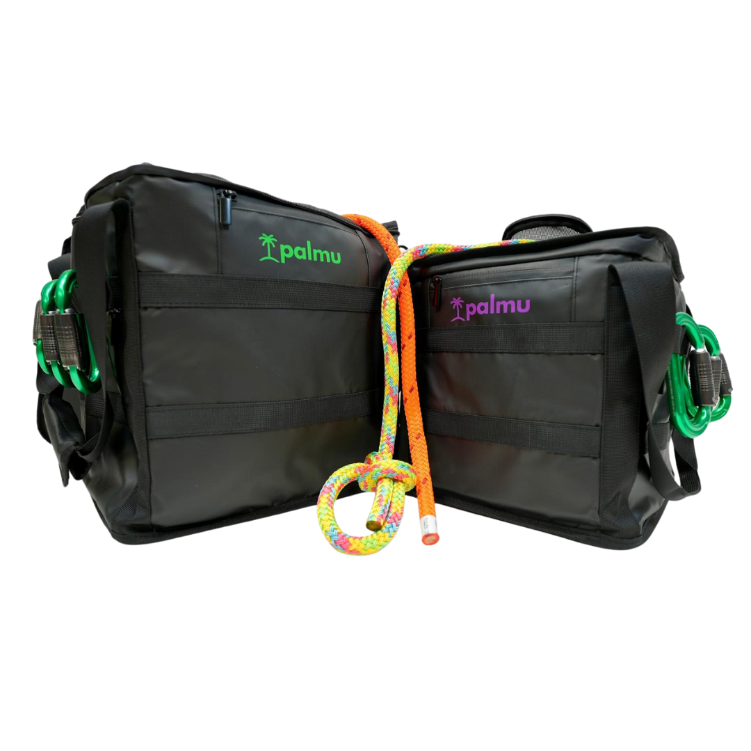 PALMU 17L BAG