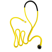 5/8" Arbo Space Whoopie Sling W/ Ring