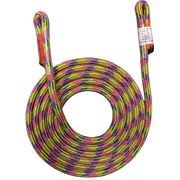 Arbo Space Horizon Bubble Gum 11.2mm Sewn Lanyard