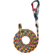 Arbo Space Aspen 11.7mm Sewn Lanyard W/ ISC Snap Hook