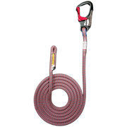 Arbo Space Callisto 11.7mm Sewn Lanyard W/ ISC Snap Hook