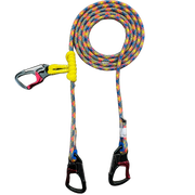Arbo Space 11.7mm Aspen Spliced 2 in 1 lanyard