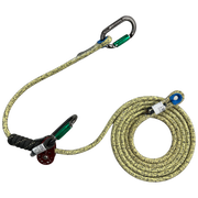 Thunder X Lanyard w/ISC Micro Pulley