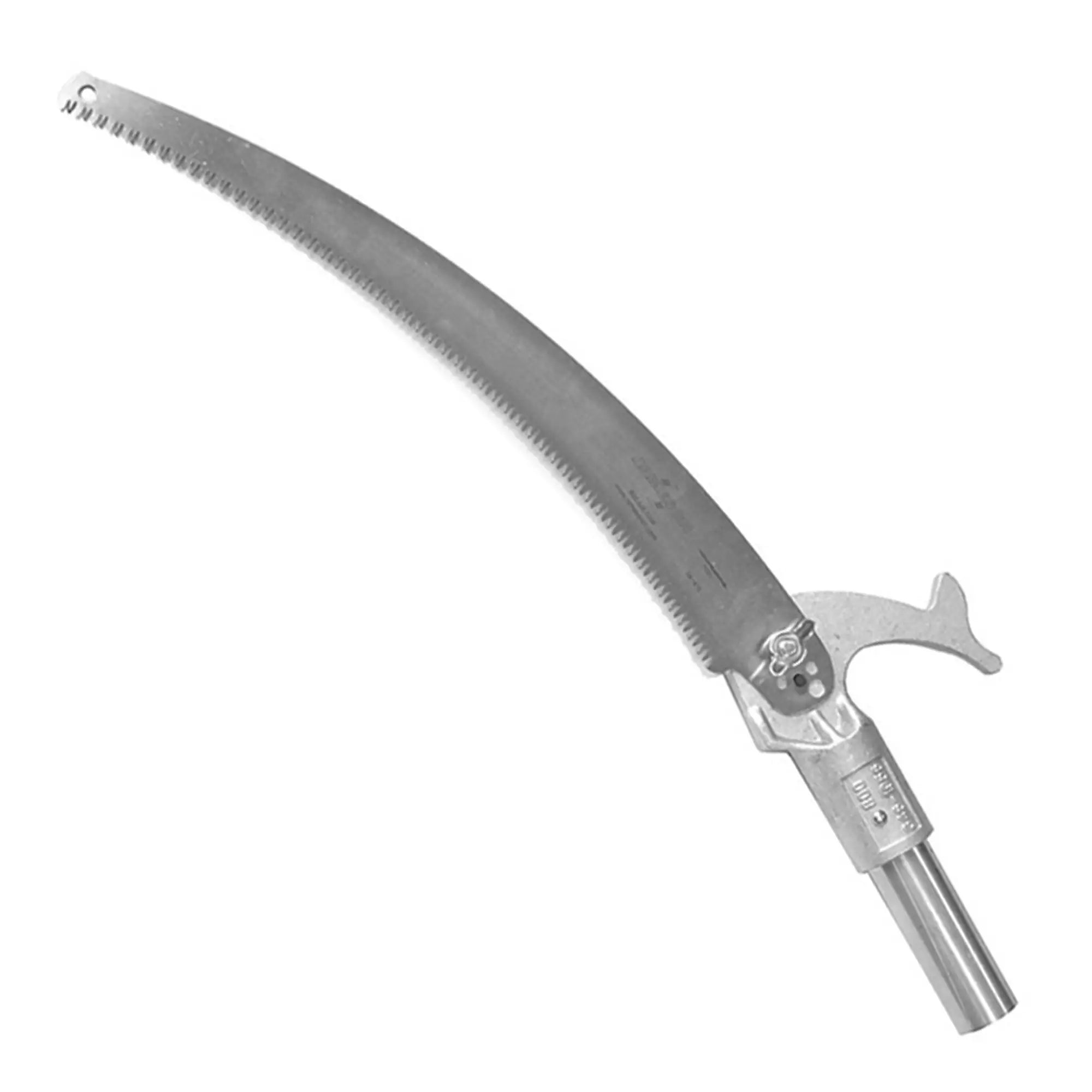Jameson Pole Saw Head, 16” Tri-Cut Blade - Arbo Space