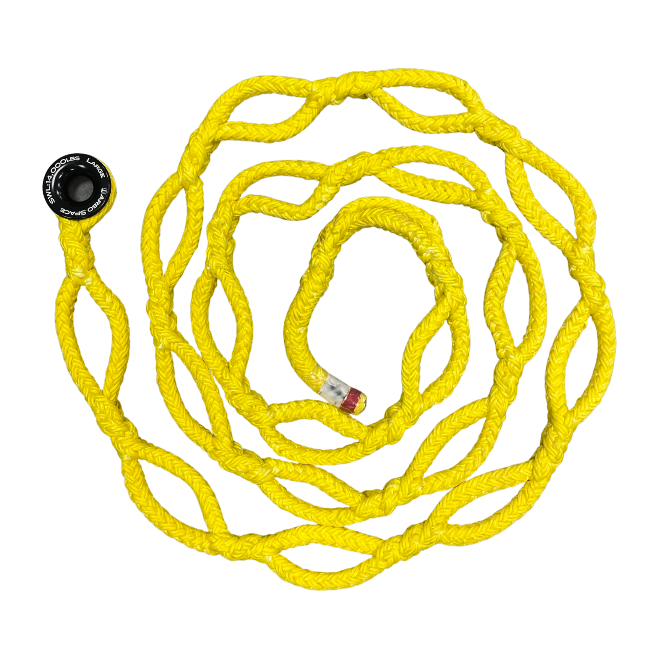5/8" Arbo Space LPX Pluto Multi Ring Sling 10ft.