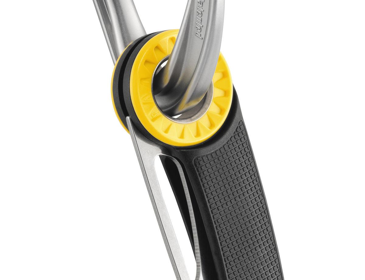 Petzl Spatha Knife - Arbo Space