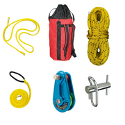 Shock DB™ Longline Heavy Rigging Kit