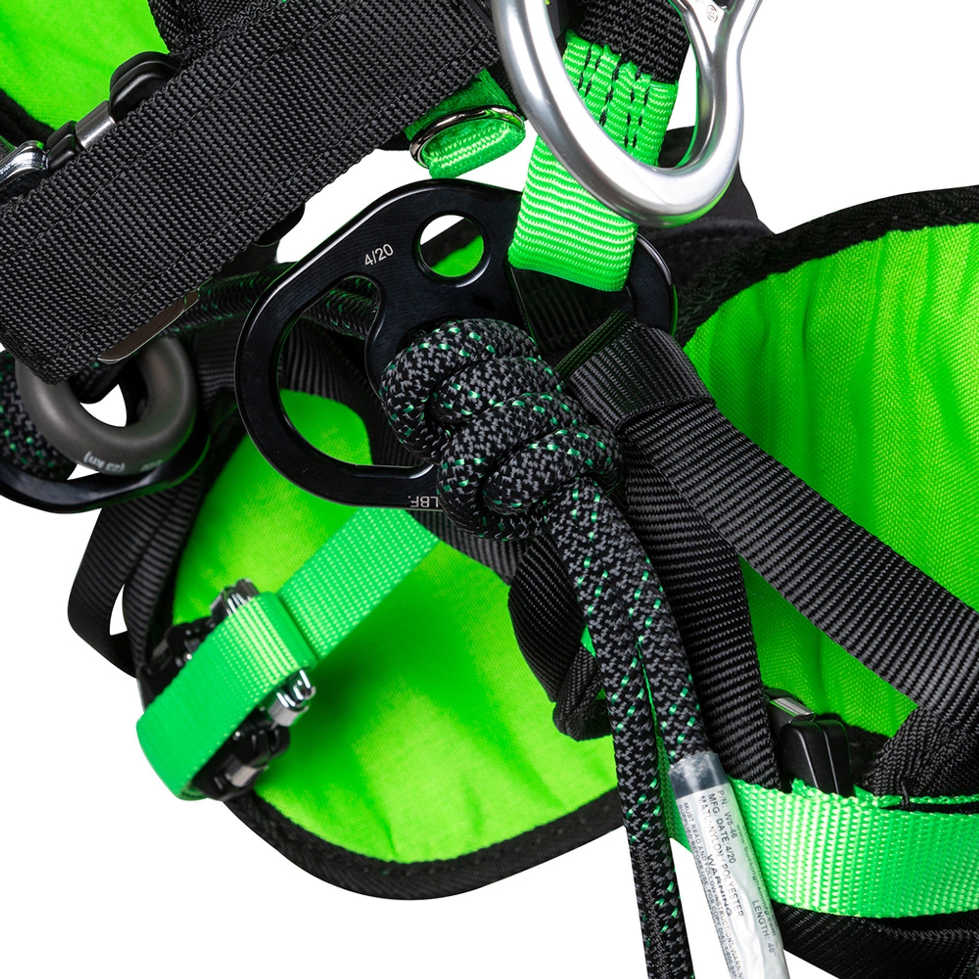 Buckingham Agility Harness