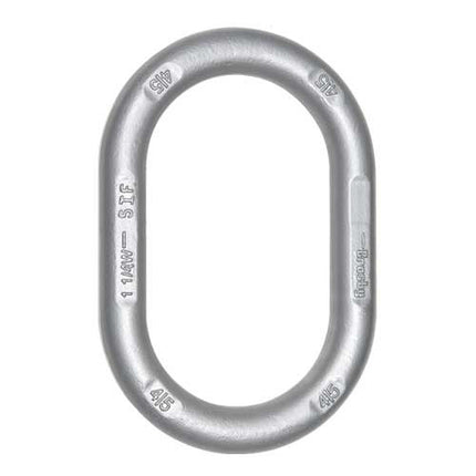 Crosby 1" A-342W Alloy Master Link - 26000 lbs WLL - #3522214