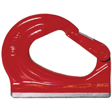 Crosby BH-313 10 Ton Weld-on Bucket Hook