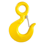 Crosby L-320R ROV Hook - 45 Ton WLL