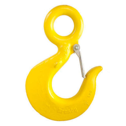 Crosby L-320R ROV Hook - 3.2 Ton WLL