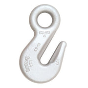 Crosby 9/32" (1/4") - 5/16" A-1328 Grade 100 Eye Grab Hook - 5700 lbs WLL