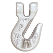 Crosby 5/8" A-1338 Grade 100 Clevis Grab Hook - 22600 lbs WLL