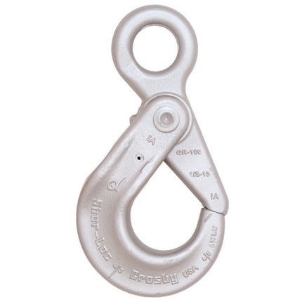 Crosby 3/4" S-1316 Shur-Loc Grade 100 Self-Closing Hook - 35300 lbs WLL