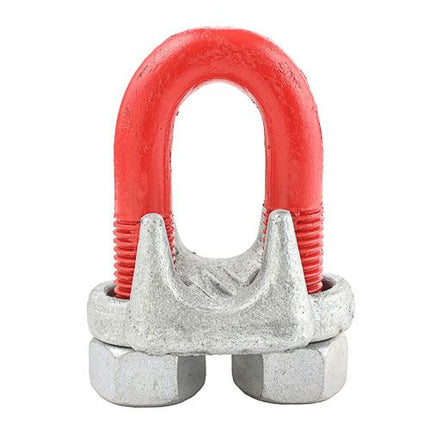 Crosby 3/16" G-450 Wire Rope Clip - #1010033
