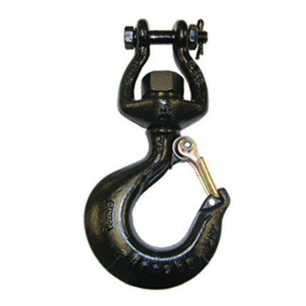 Crosby 1 Ton S-3316 Hoist Replacement Hook