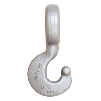 Crosby 5/8" A-1355 Grade 100 Chain Choker Hook - 22600 lbs WLL
