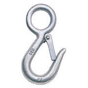 Crosby 7/16" G-3315 Snap Hook - 750 lbs WLL