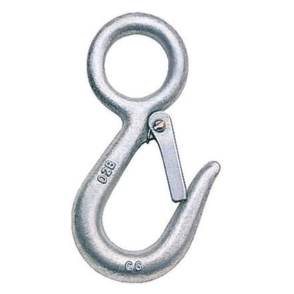Crosby 7/16" G-3315 Snap Hook - 750 lbs WLL