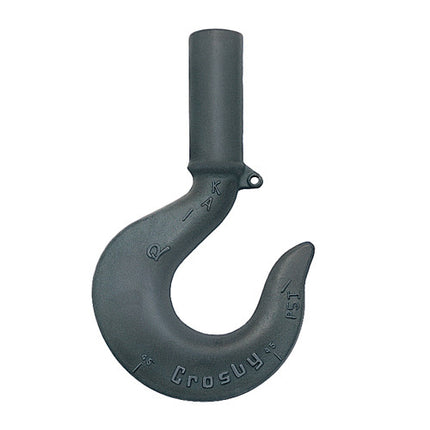 Crosby S-319A 75 Ton Alloy Shank Hook