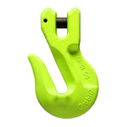 Gunnebo 1/2" GG-13-10 Grade 100 Clevis Grab Hook - 15000 lbs WLL