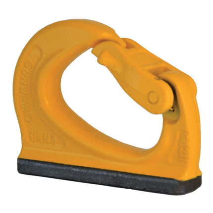 Gunnebo UKN 3 Ton Weld-on Bucket Hook