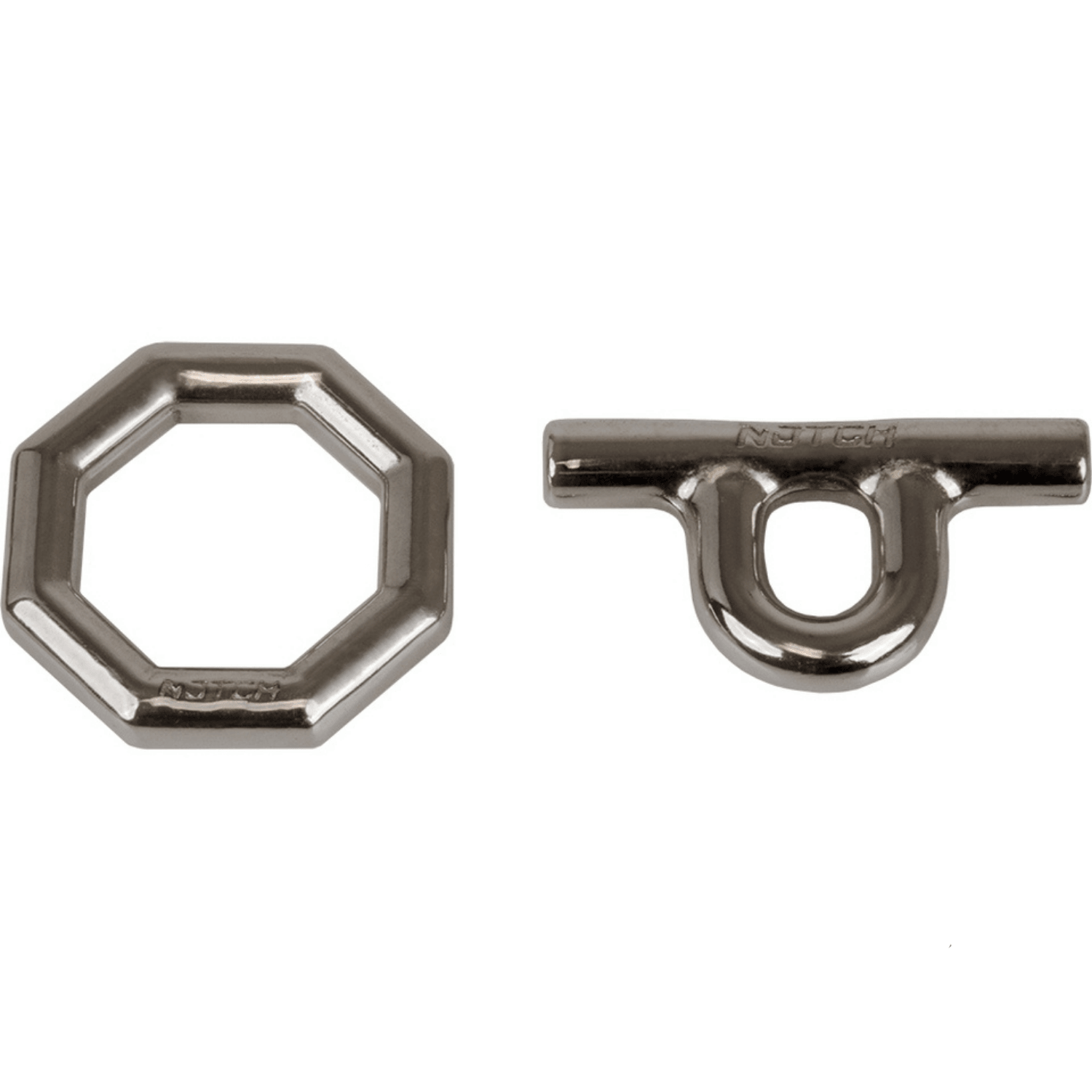 Notch Rapid Rig Connector - Arbo Space