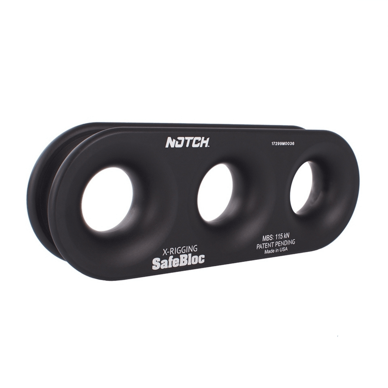 Notch SafeBloc