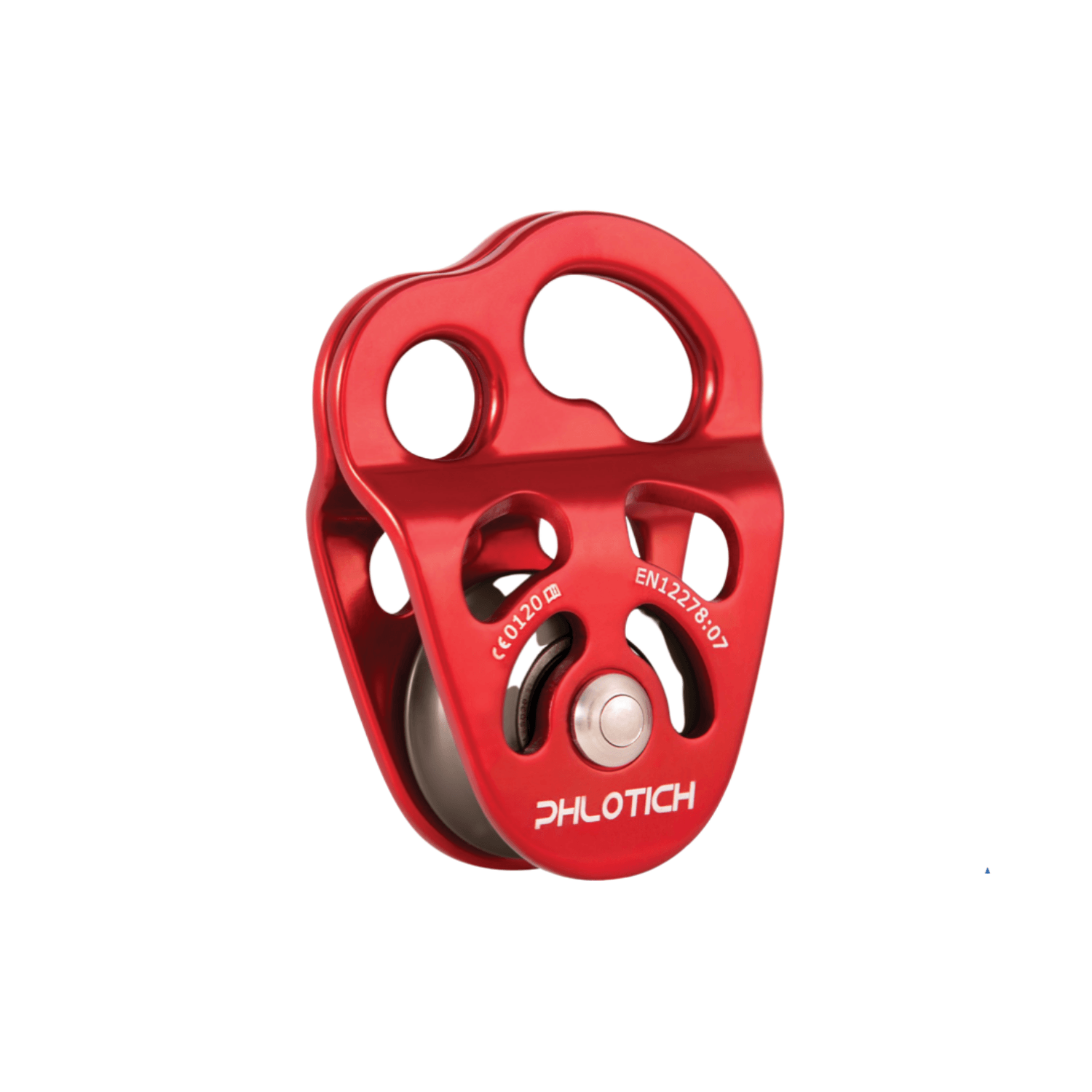ISC Phlotich Pulley Red (Bushing)