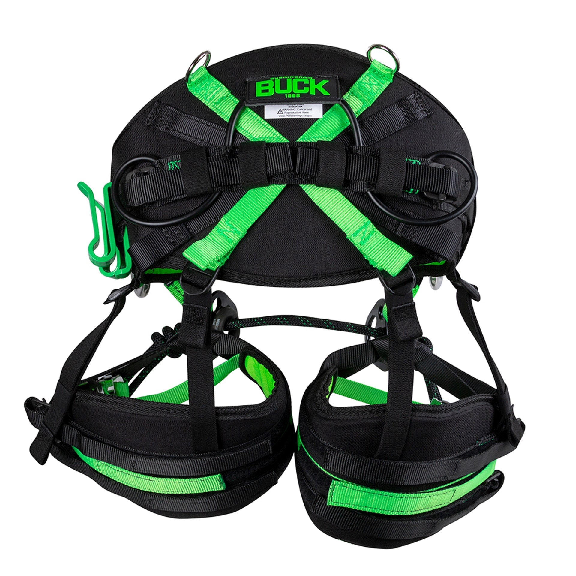 Buckingham Agility Harness