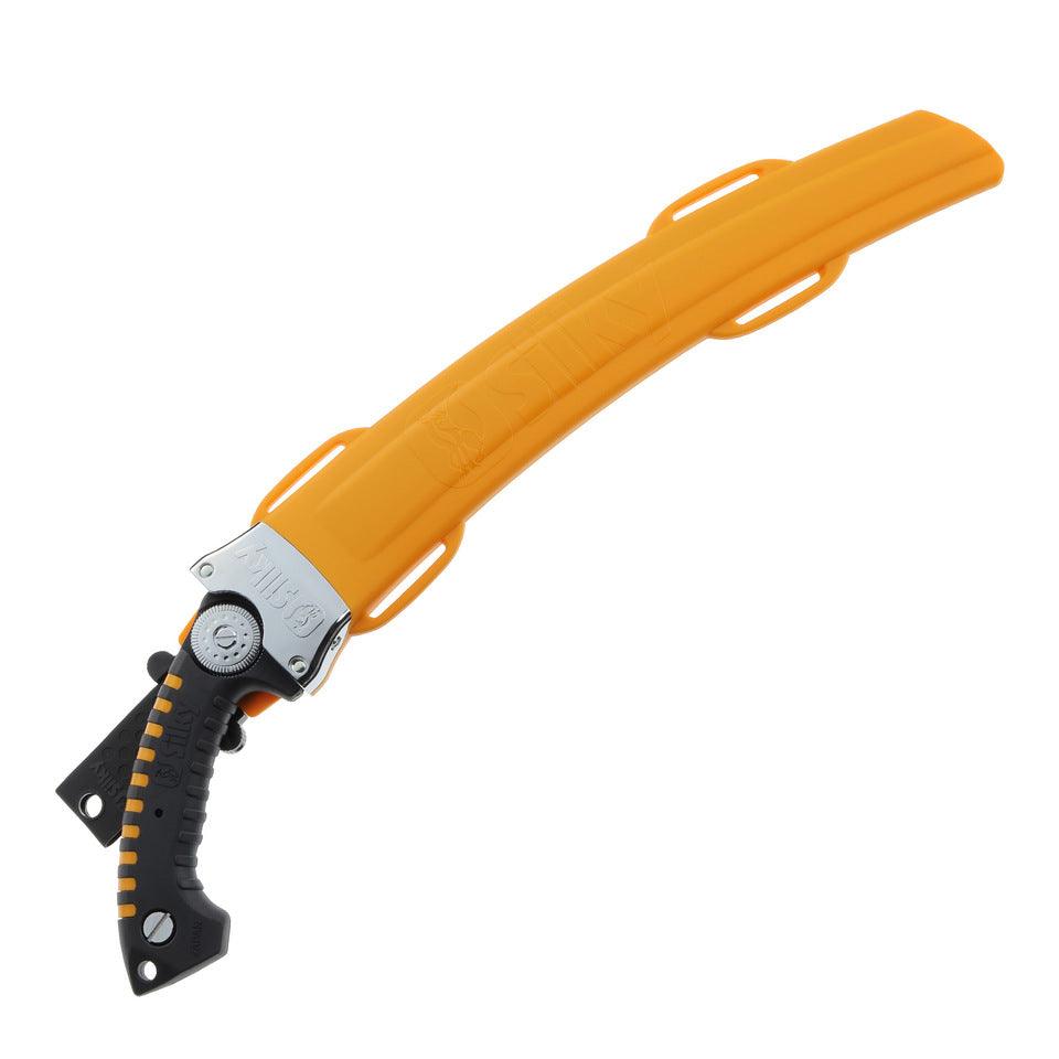 Sugoi 14" (360mm) Silky Curved Saw w/ Scabbard