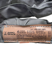 Delta HMPE Round Sling 4000