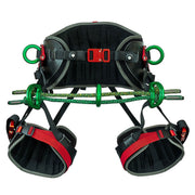 DMM Kinisi Pro Climbing Harness