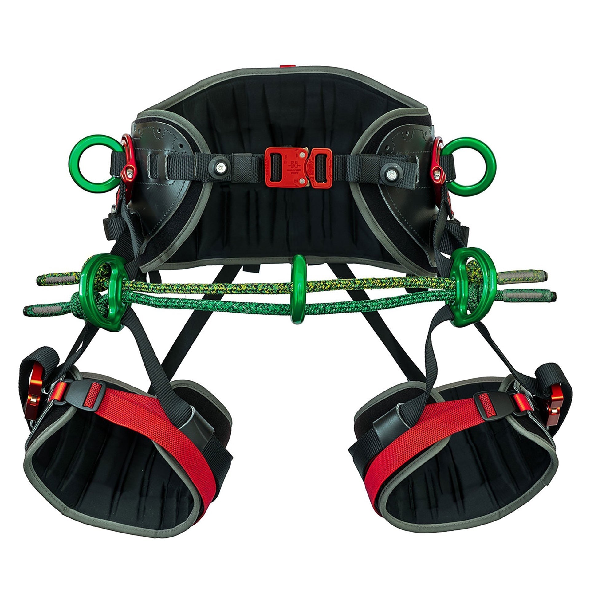 DMM Kinisi Pro Climbing Harness