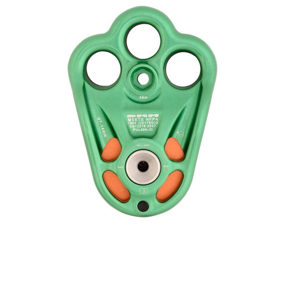 DMM Rigger Pulley - Arbo Space