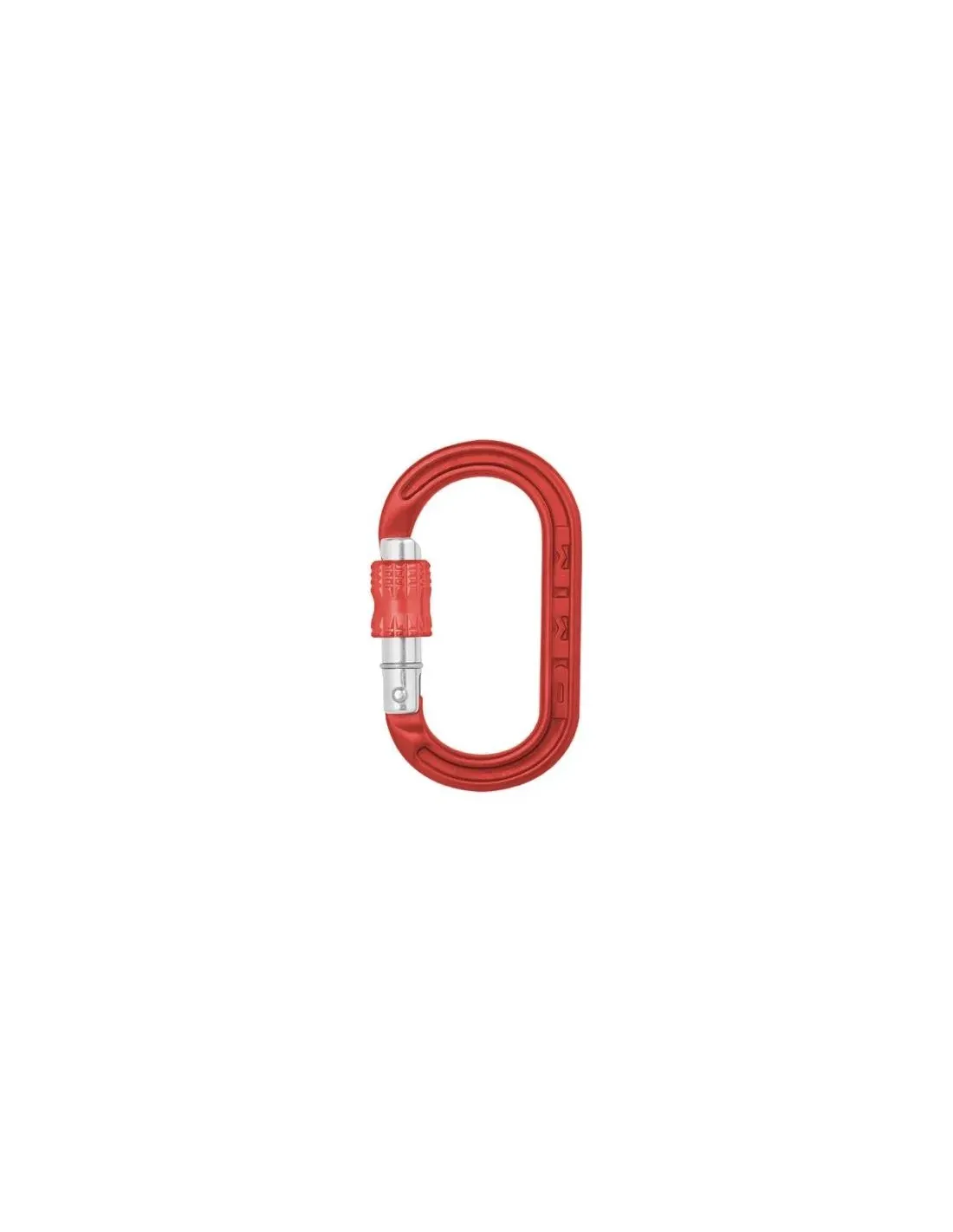 DMM XSRE Screwgate Mini Carabiner