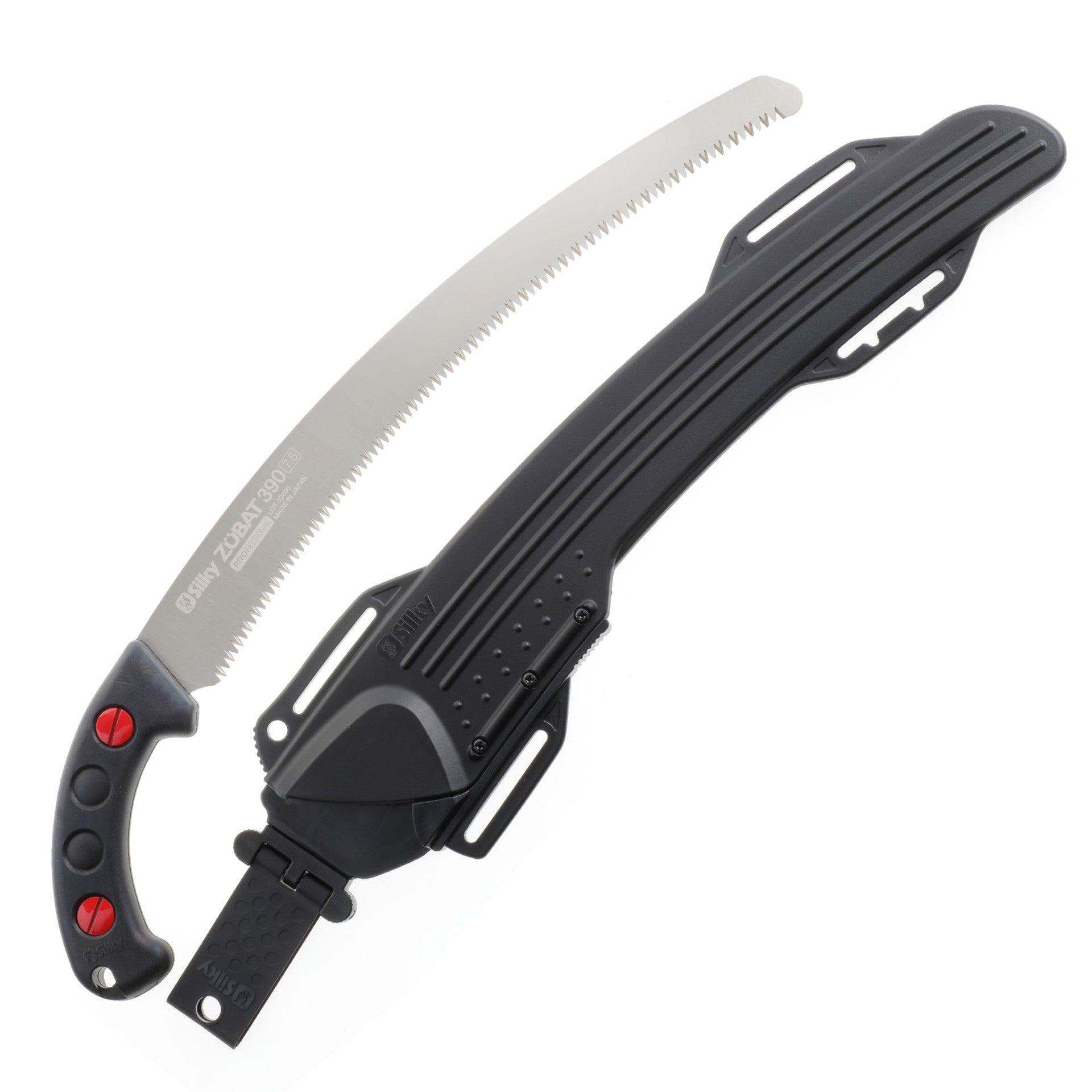 SILKY ZUBAT 390 HAND SAW - Arbo Space