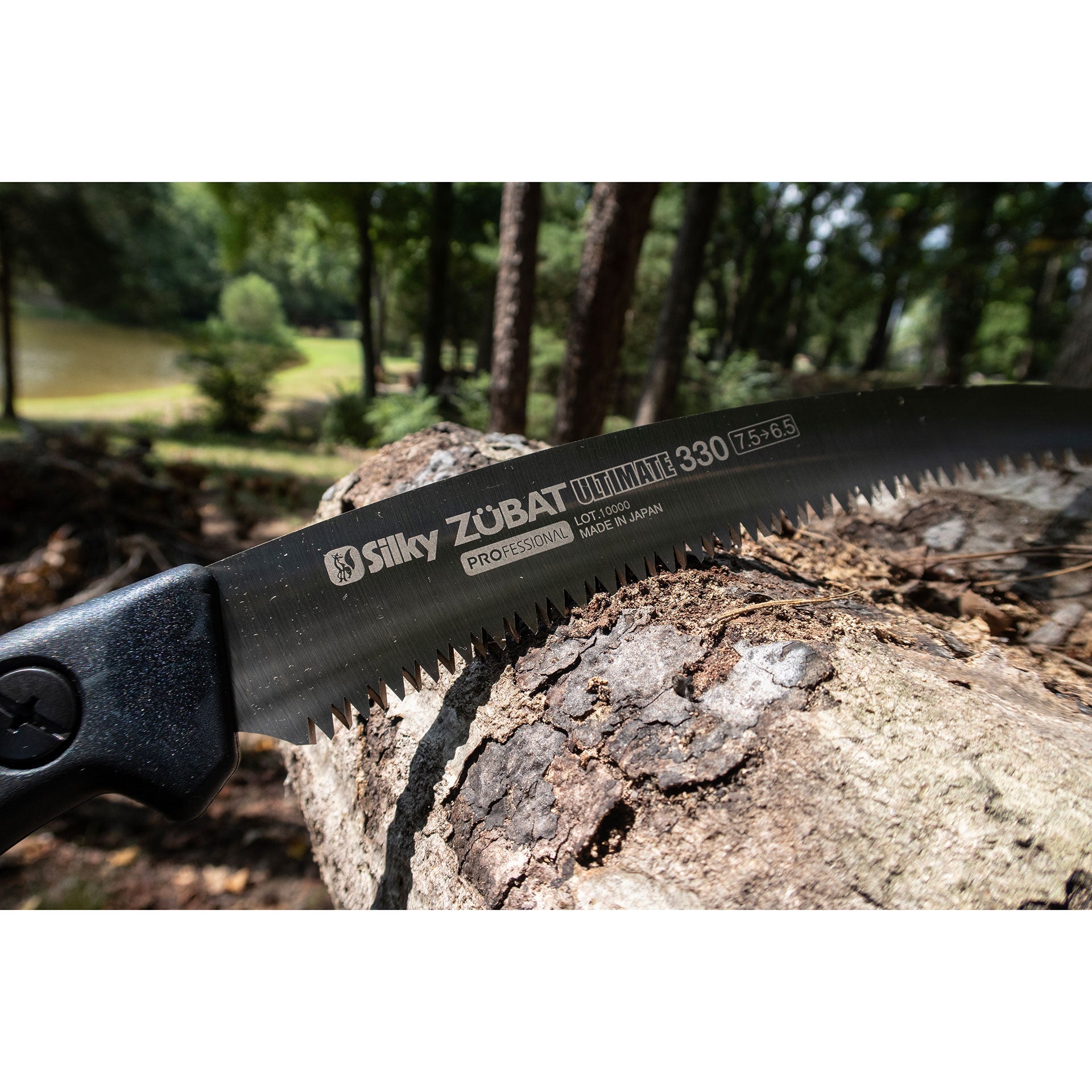 Silky Zubat Ultimate Professional 330mm