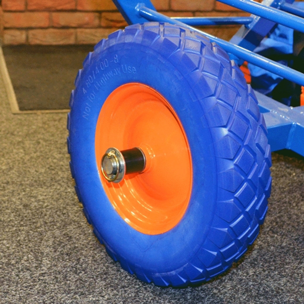 Stein Arbor Trolley Replacement Parts