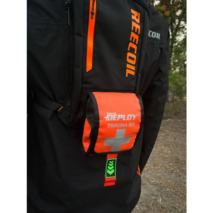 Reecoil Deploy Trauma Kit